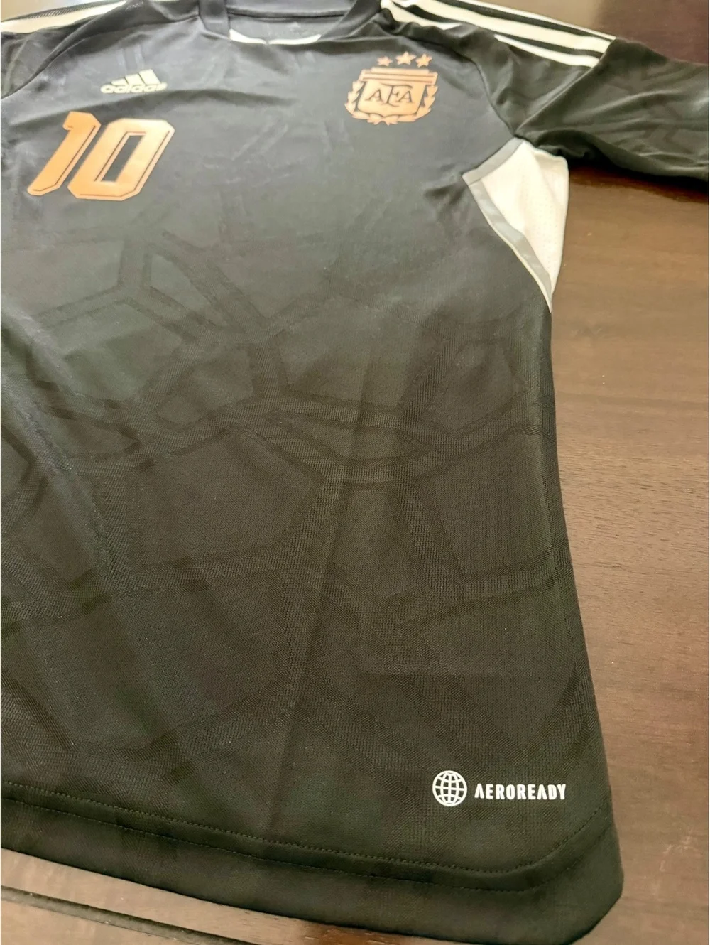 adidas celebrate football